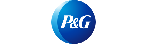 P & G