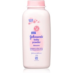 Johnsons Blossoms Baby Powder 100gm