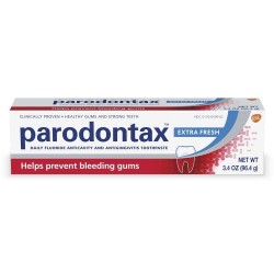 Parodontax Toothpaste Extra Fresh, 75 ML