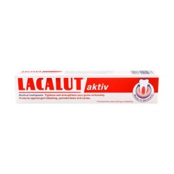 Lacalut Aktic Toothpaste 75ml