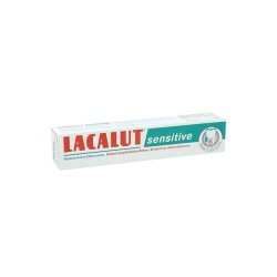 LACALUT Sensitive Toothpaste 75ml