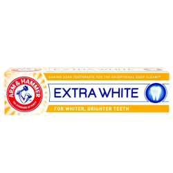 Arm & Hammer Toothpaste Extra White 125g