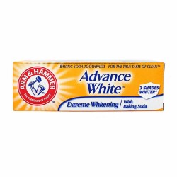 Arm & Hammer Advance White Mini Toothpaste 25ml