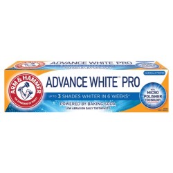 Arm & Hammer Advanced White Pro Toothpaste 75ml