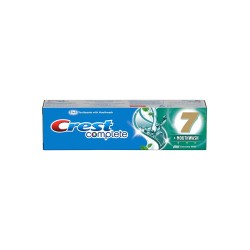 Crest Complete Toothpaste Extra Mint - 126 gm