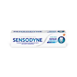 Sensodyne Repair & Protect Extra Fresh Toothpaste 75ml