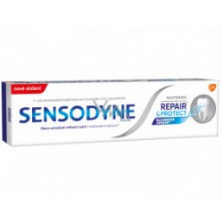 Sensodyne Repair & Protect Whitening Toothpaste , 75 ml
