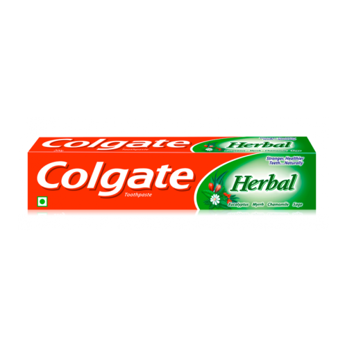 Colgate Herbal Toothpaste 100ml 