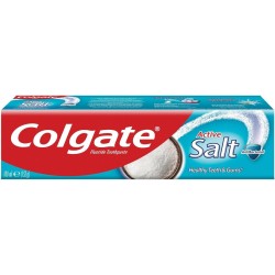 Colgate Active Salt Mint Toothpaste