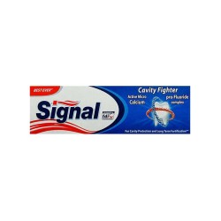 Signal Cavity Fighter Toothpaste 25ml