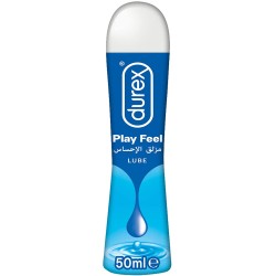 Durex Play feel l 50ml