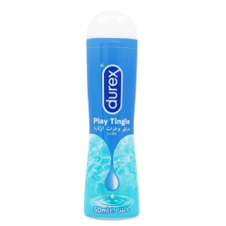 Durex Play Tingle 50 ml