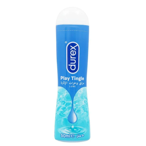 Durex Play Tingle 50 ml