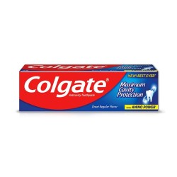 25ML MAXIMUM CAVITY PROTECTION TOOTHPASTE