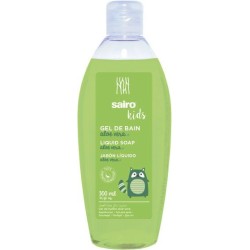 Sairo Baby Shower Gel 300 ML