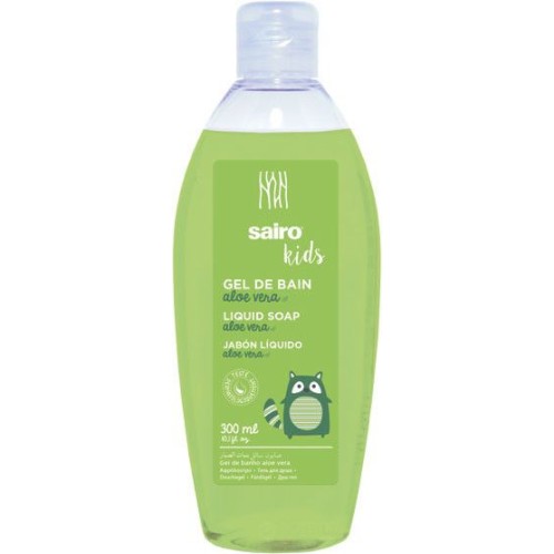 Sairo Baby Shower Gel 300 ML