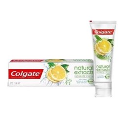 Colgate Natural Extract Ultimate Fresh Toothpaste - 75ml 