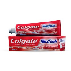 Colgate Toothpaste Max Fresh Spicy Fresh 100ml