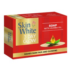 Skin White 3 Day Glow Soap 