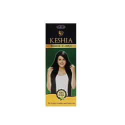 KESHIA HAIR OIL ROGHAN-E-AMLA 120 ML 