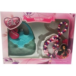 Fulla gift set perfume - smart girl 50 ml 