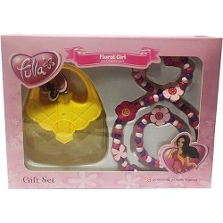 Fulla gift set perfume - floral girl 50 ml 