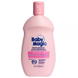 Baby Magic Baby Lotion 250ml 