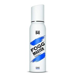 Fogg Master Oak Body Spray For Men, 120ml