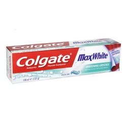 Colgate Max White Crystals Toothpaste 100ml