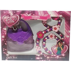 Fulla gift set perfume - let's party 50 ml 