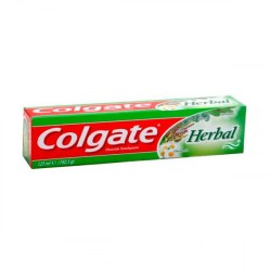 Colgate Toothpaste Herbal 125 ml 
