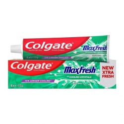 Colgate Tooth Past Max Fresh Clean Mint 100ml 