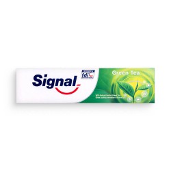 Signal Green Tea Toothpaste 100ml 