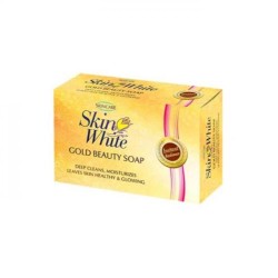 Skin White Gold Beauty Soap 