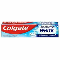 Colgate Advance White Toothpaste 100ml 